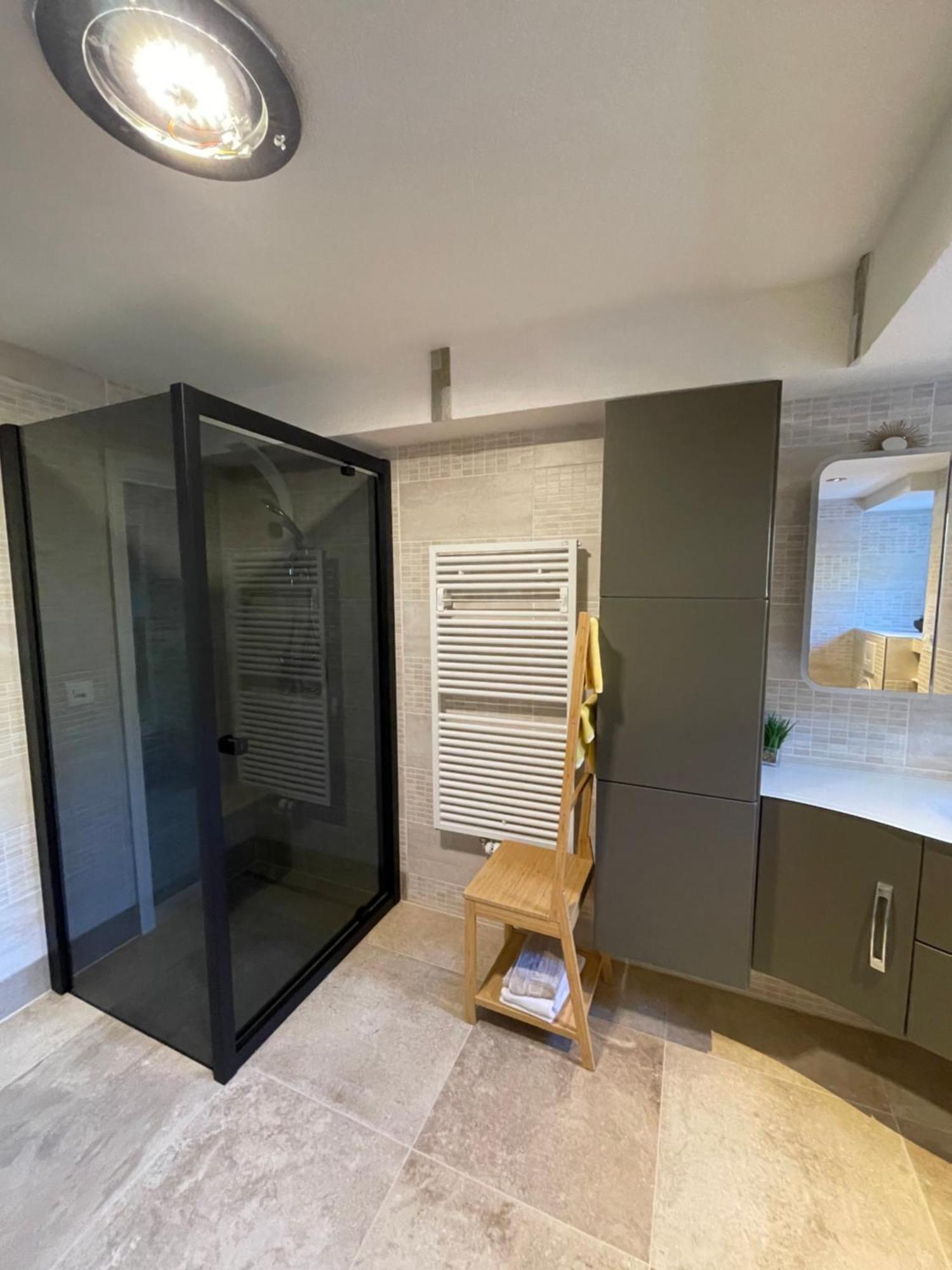 Appartement Wonder Couvet Exterior foto